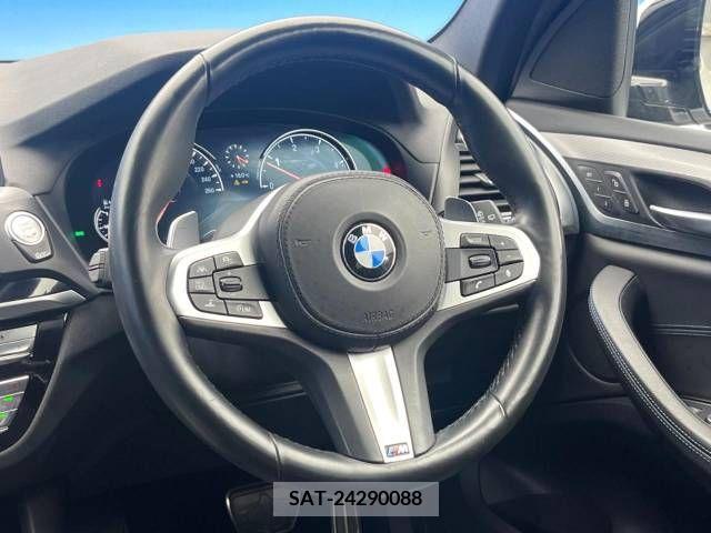 Bmw X3 2017-12 294938-10