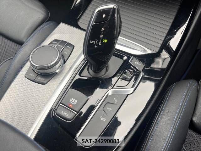 Bmw X3 2017-12 294938-11