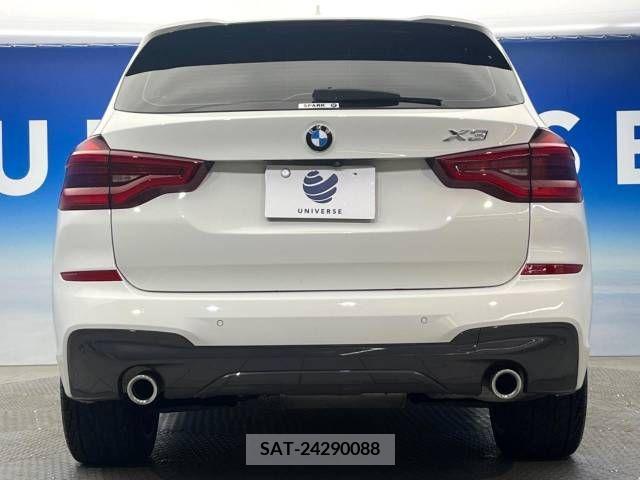 Bmw X3 2017-12 294938-16