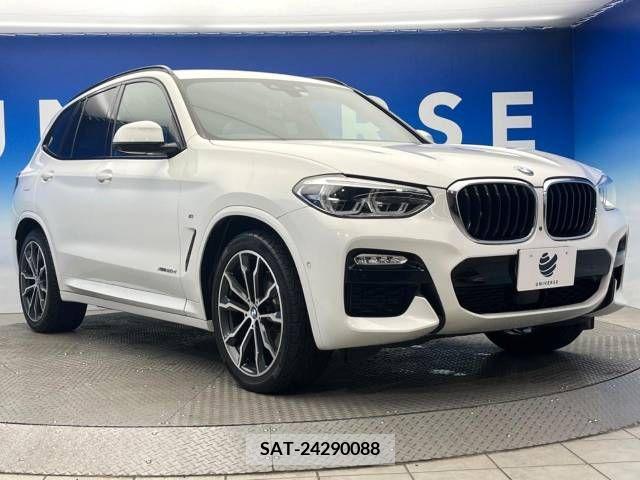 Bmw X3 2017-12 294938-17