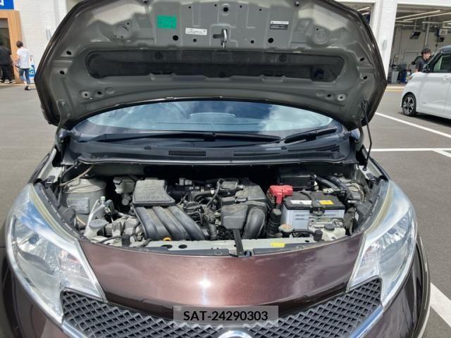 Nissan NOTE 2015-03 392983-26