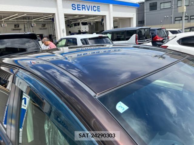 Nissan NOTE 2015-03 392983-9