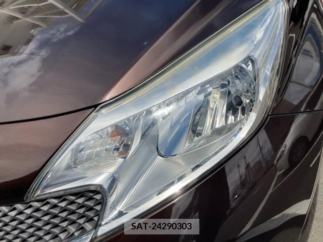 Nissan NOTE 2015-03 392983-8