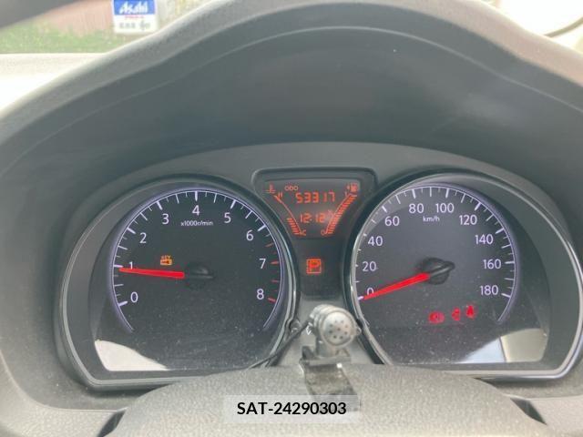Nissan NOTE 2015-03 392983-14