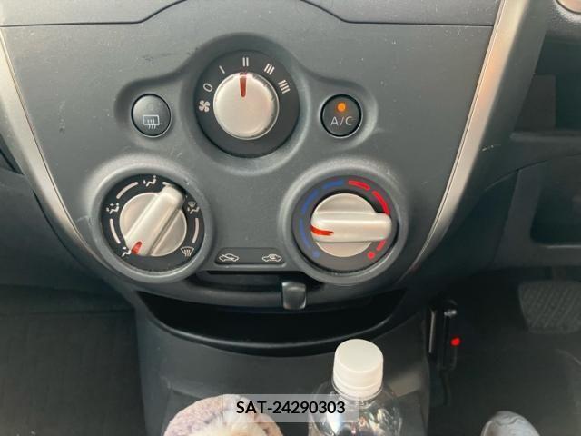 Nissan NOTE 2015-03 392983-21