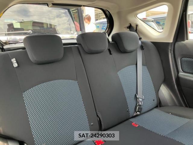 Nissan NOTE 2015-03 392983-12