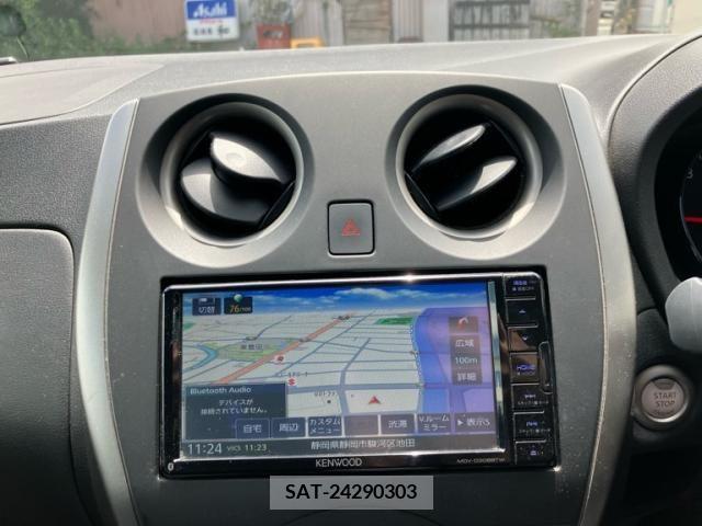 Nissan NOTE 2015-03 392983-20