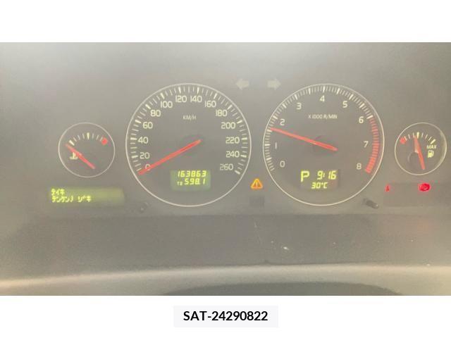 Volvo V70 2007-05 355050-15