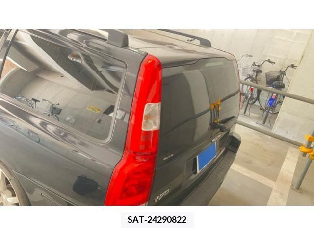 Volvo V70 2007-05 355050-2