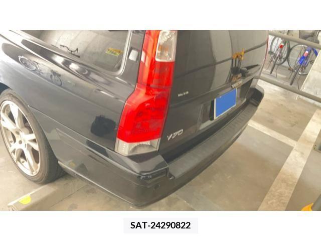 Volvo V70 2007-05 355050-1