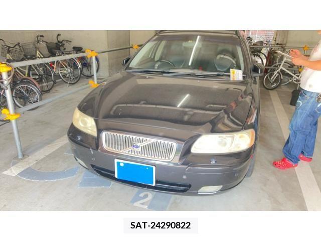 Volvo V70 2007-05 355050-0