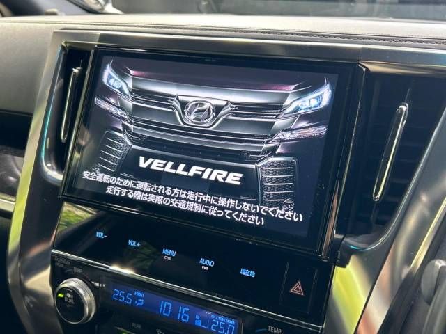 Toyota VELLFIRE 2016-10 14008-4