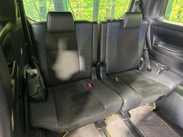 Toyota VELLFIRE 2016-10 14008-10