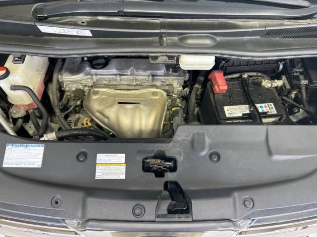 Toyota VELLFIRE 2016-10 14008-18