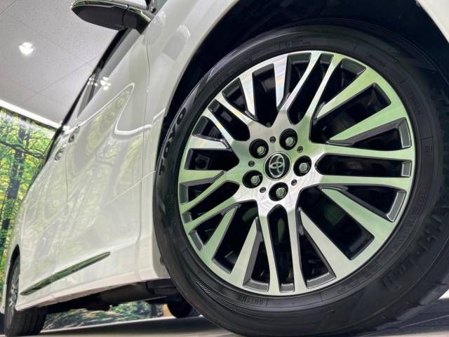 Toyota VELLFIRE 2016-10 14008-13