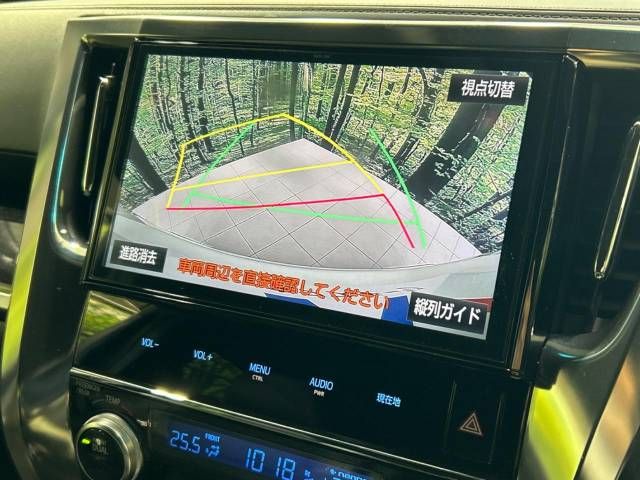 Toyota VELLFIRE 2016-10 14008-5