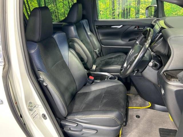 Toyota VELLFIRE 2016-10 14008-8