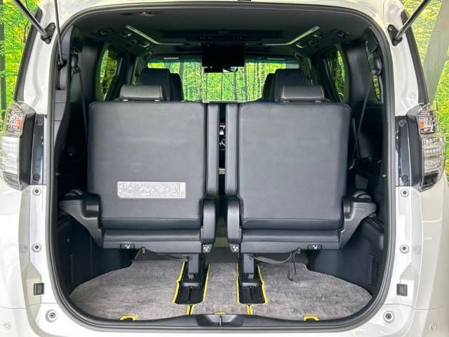 Toyota VELLFIRE 2016-10 14008-11