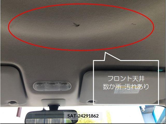 Nissan CUBE 2009-08 295676-13