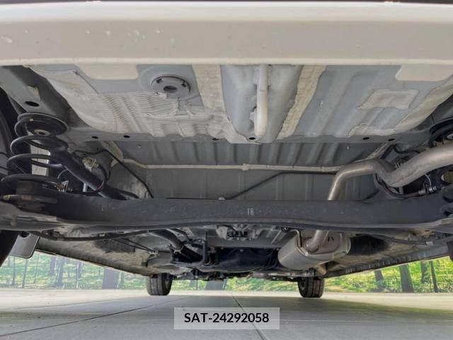 Honda N BOX CUSTOM 2017-09 306936-19