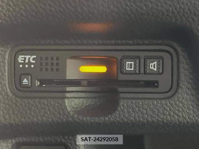 Honda N BOX CUSTOM 2017-09 306936-6