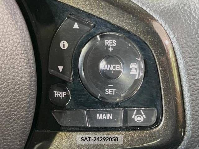 Honda N BOX CUSTOM 2017-09 306936-5