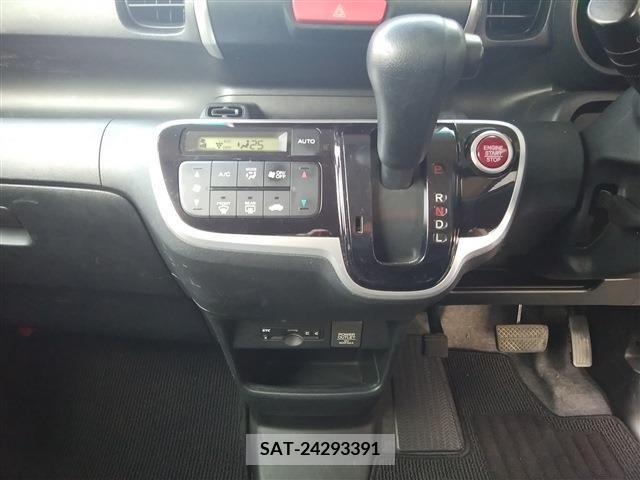 Honda N BOX 2016-05 386270-10