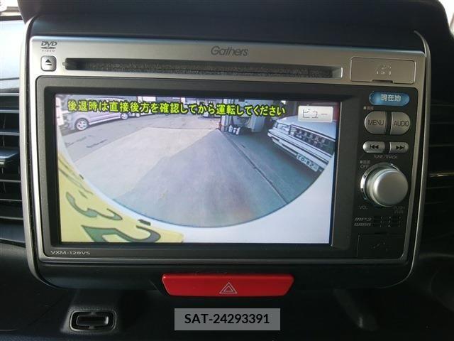 Honda N BOX 2016-05 386270-9