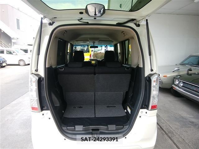 Honda N BOX 2016-05 386270-16