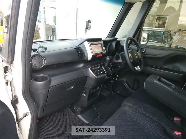 Honda N BOX 2016-05 386270-13