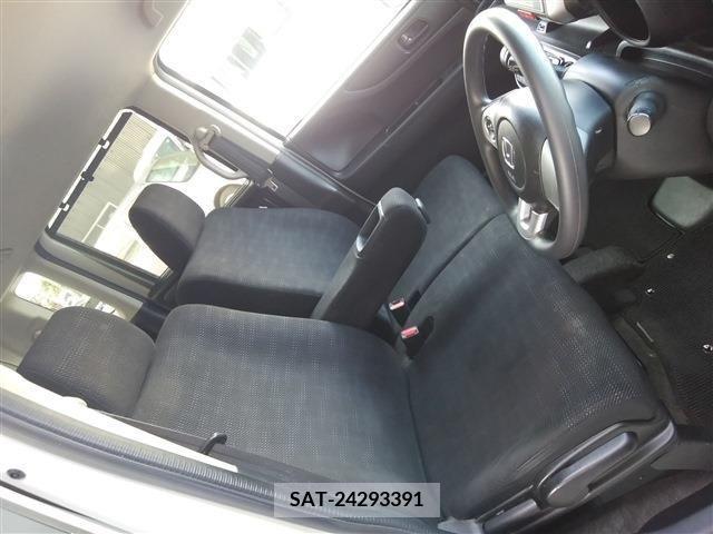 Honda N BOX 2016-05 386270-12