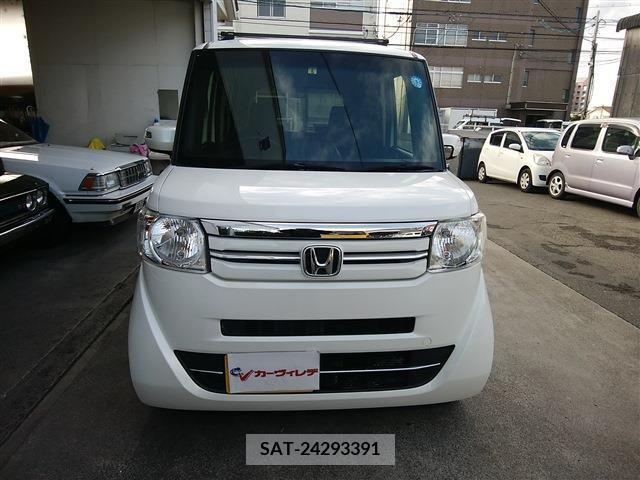 Honda N BOX 2016-05 386270-3