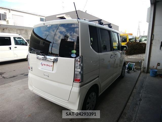 Honda N BOX 2016-05 386270-2