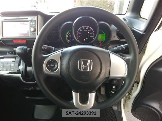 Honda N BOX 2016-05 386270-11