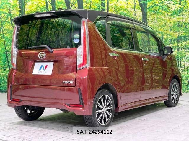 Daihatsu MOVE CUSTOM 2015-03 278350-16