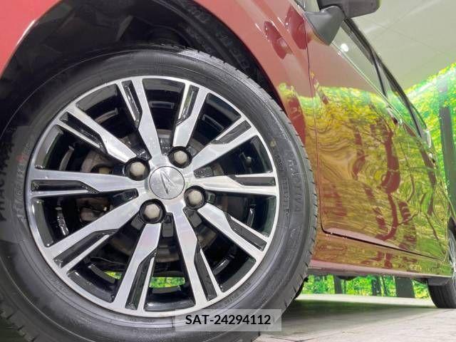Daihatsu MOVE CUSTOM 2015-03 278350-13