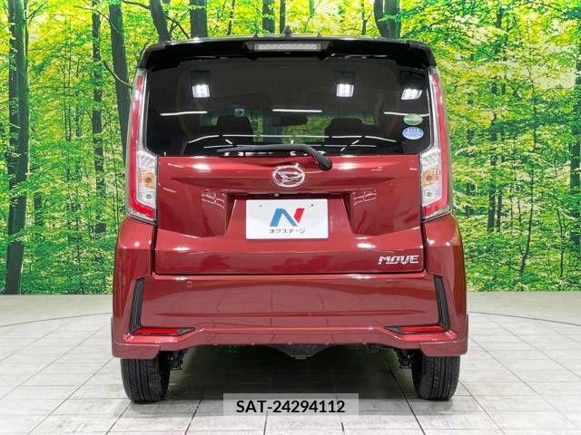 Daihatsu MOVE CUSTOM 2015-03 278350-14