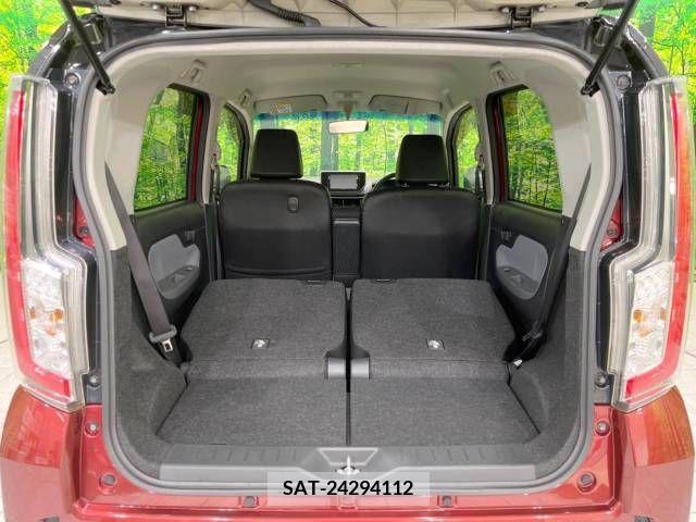 Daihatsu MOVE CUSTOM 2015-03 278350-11