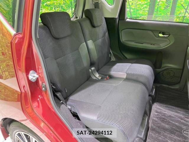Daihatsu MOVE CUSTOM 2015-03 278350-10