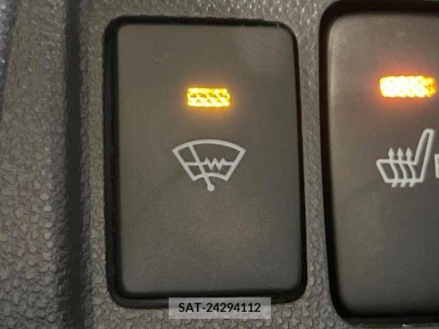Daihatsu MOVE CUSTOM 2015-03 278350-6