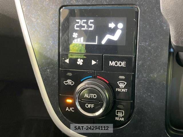 Daihatsu MOVE CUSTOM 2015-03 278350-5