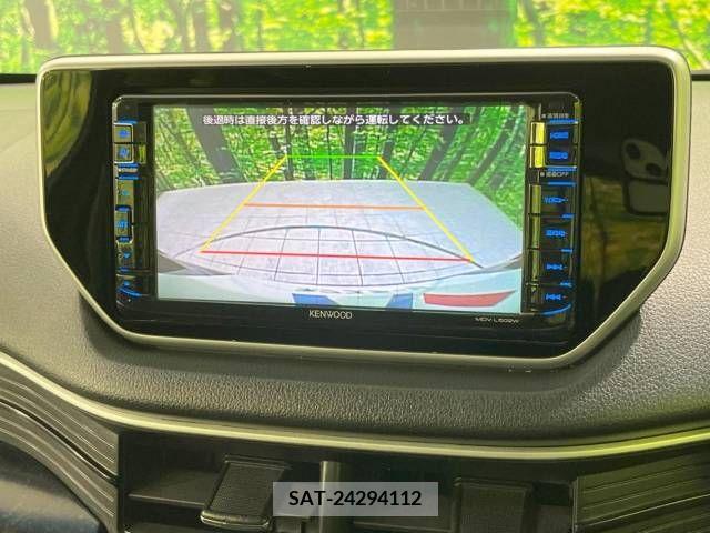 Daihatsu MOVE CUSTOM 2015-03 278350-3