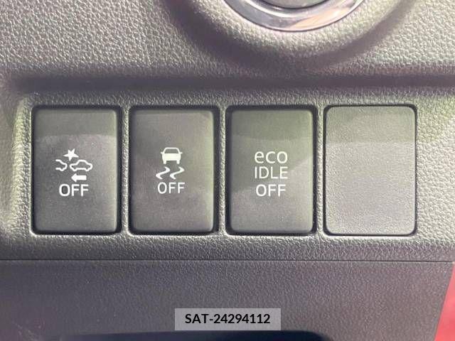 Daihatsu MOVE CUSTOM 2015-03 278350-4