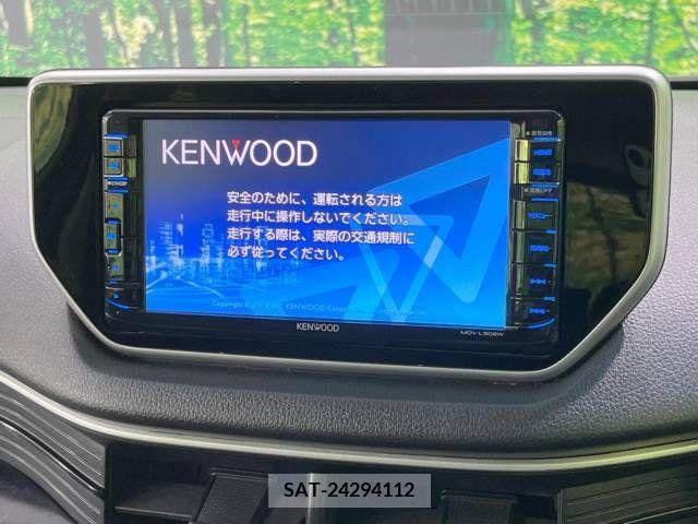 Daihatsu MOVE CUSTOM 2015-03 278350-2