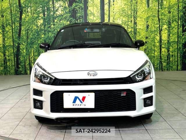 Daihatsu COPEN 2021-03 295121-14