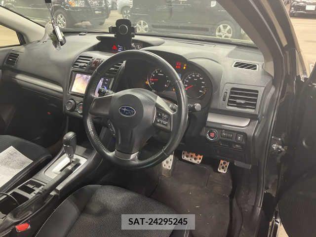 Subaru SUBARU 2014-03 286386-1