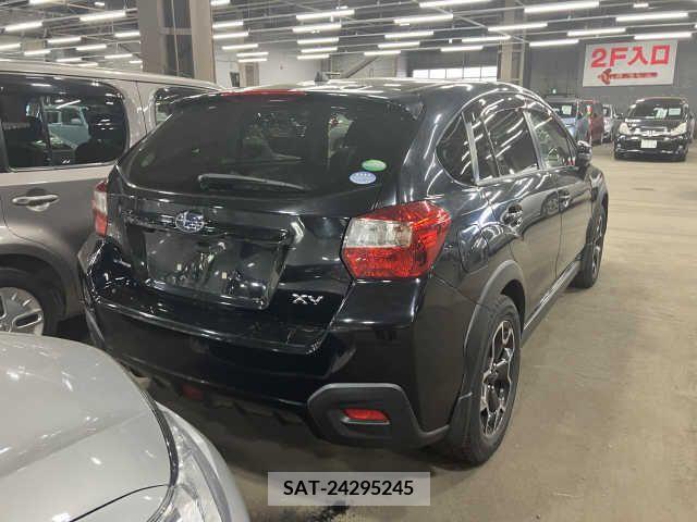 Subaru SUBARU 2014-03 286386-2