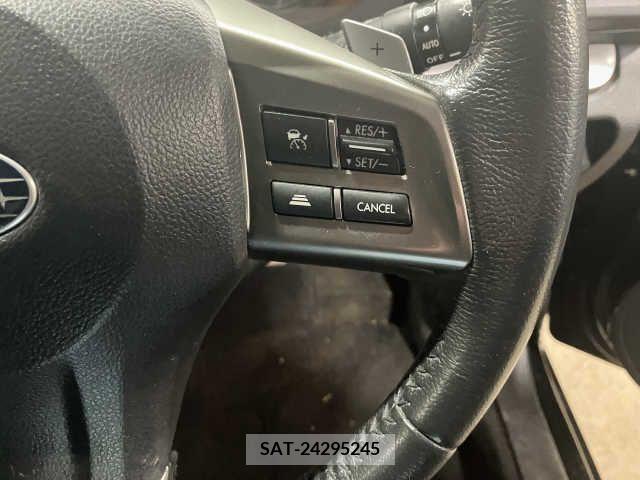 Subaru SUBARU 2014-03 286386-3