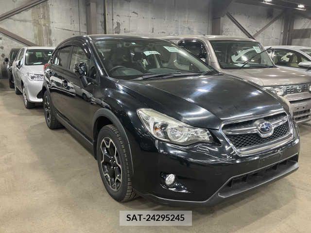 Subaru SUBARU 2014-03 286386-0