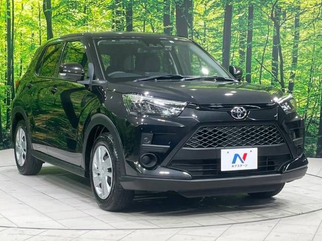 Toyota RAIZE 2022-04 26863-16